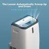 image:imageCOWSAR 14000 BTU Portable Air Conditioner 4IN1 Portable AC Air Conditioner Cooling Up to 500sqft Portable AC Unit lt53dB Room Air Conditioner